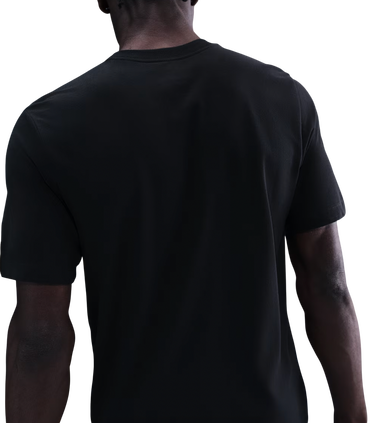 Majica kratkih rukava Nike Dri-Fit Icon T-Shirt Crna | hv1772-010, 2