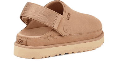 Tenisice i cipele UGG Goldencoast Clog W "Driftwood" Bež | 1138252-DRI, 3