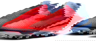 Tenisice i cipele Nike Phantom 6 High Elite FG Crvena | hj2147-400, 9