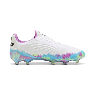 Tenisice i cipele Puma KING ULTIMATE FG/AG Bijela | 108825_01, 4