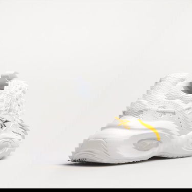 Tenisice i cipele Reebok Solution Mid Bijela | HP4385, 5