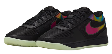 Tenisice i cipele Nike Nike Book 1 Night Crna | im7442-001, 5