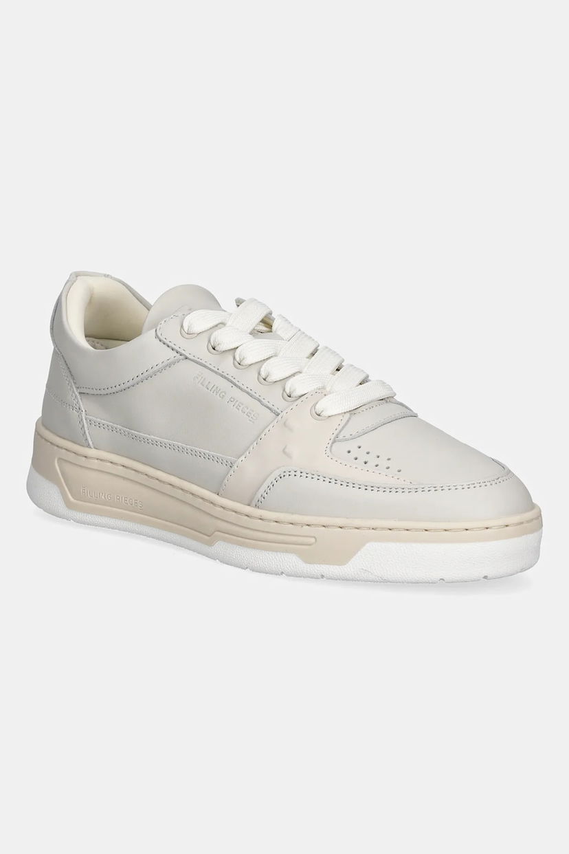 Tenisice i cipele Filling Pieces Low Vise Bež | 122510300245