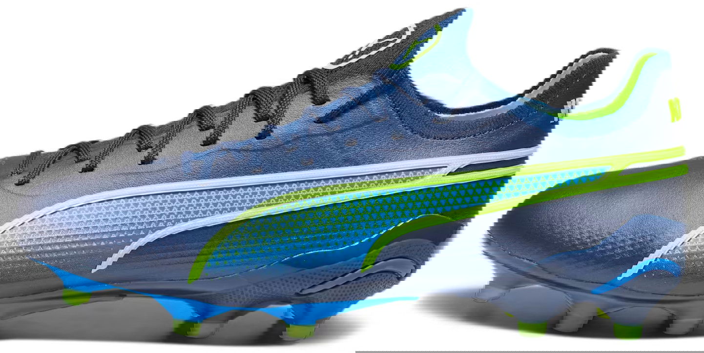 Tenisice i cipele Puma Puma KING ULTIMATE FG/AG Plava | 107565-02, 1