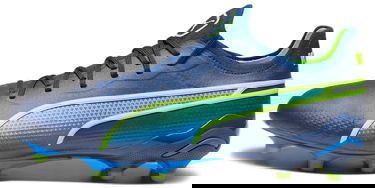 Tenisice i cipele Puma Puma KING ULTIMATE FG/AG Plava | 107565-02, 1
