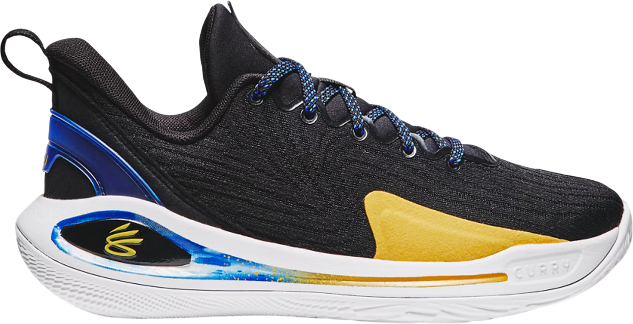 Tenisice i cipele Under Armour Curry 12 Dub Nation GS Kids Višebojno | 3028197-001, 0