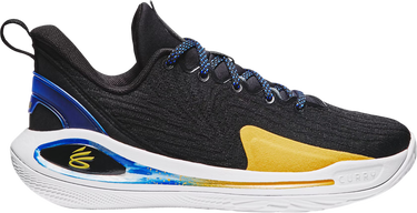 Tenisice i cipele Under Armour Curry 12 Dub Nation GS Kids Višebojno | 3028197-001, 0