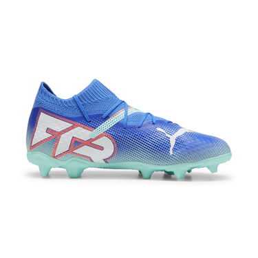 Tenisice i cipele Puma FUTURE 7 PRO FG/AG Plava | 107944_01, 4