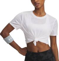 Launch Jacquard Short Sleeve T-Shirt