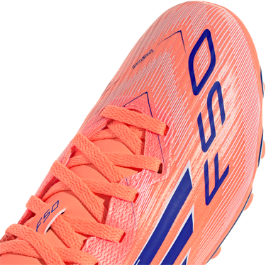 Tenisice i cipele adidas Performance F50 League MG Football Boots Višebojno | jh7751, 5