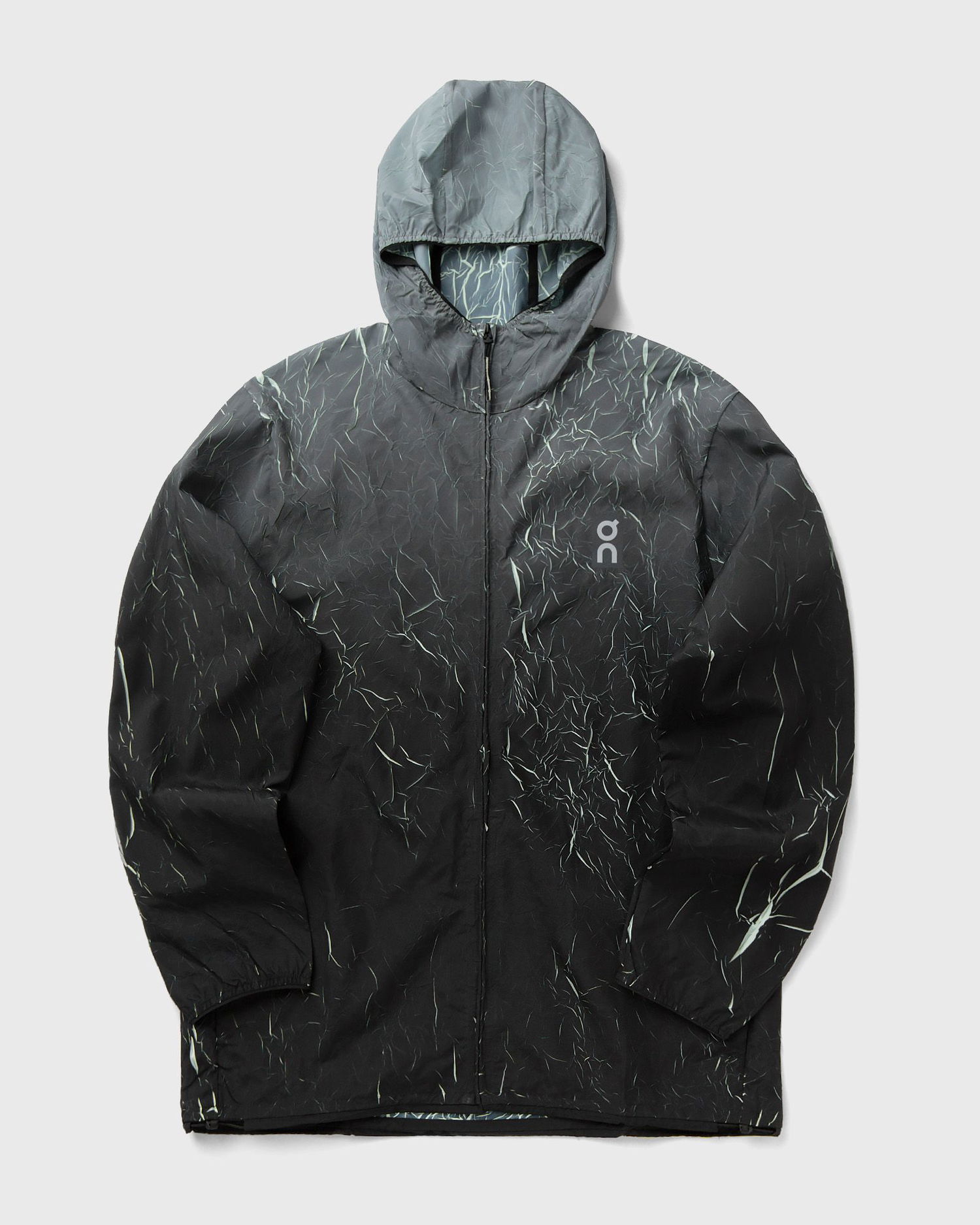 Jakna On Running Pace Running Jacket Crna | 1ME30022535, 1