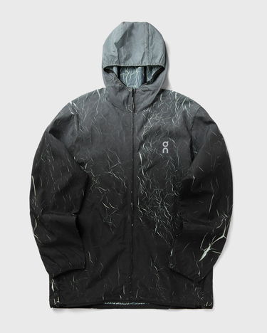 Jakna On Running Pace Running Jacket Crna | 1ME30022535, 1