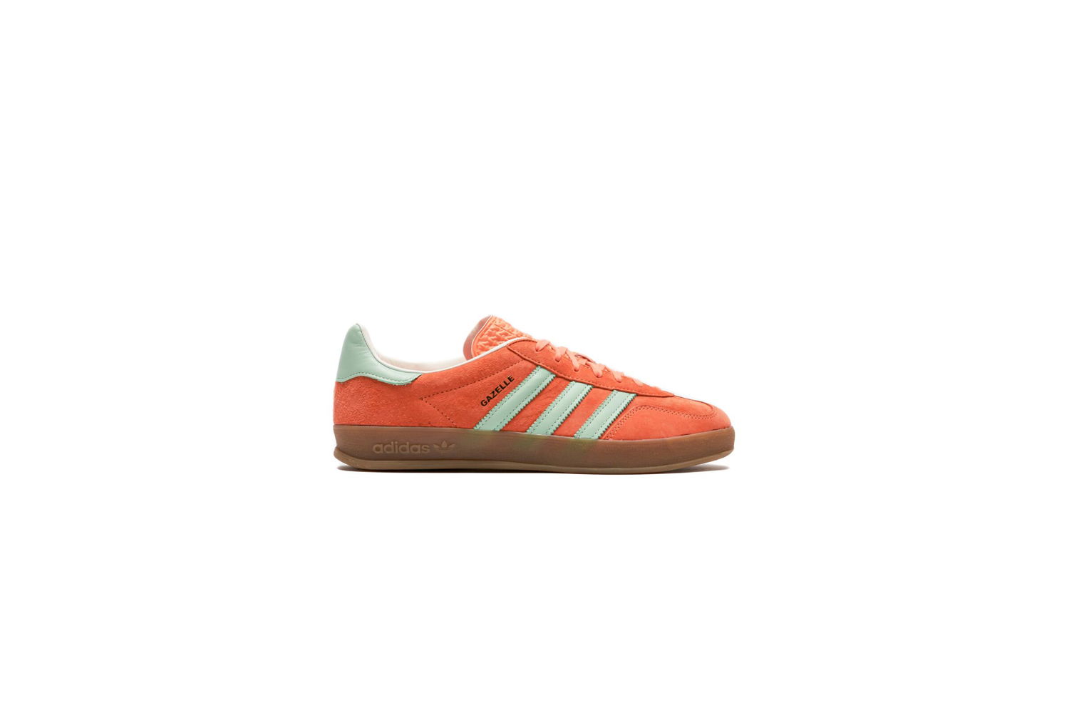 Tenisice i cipele adidas Originals GAZELLE INDOOR Narančasta | IH7499, 0