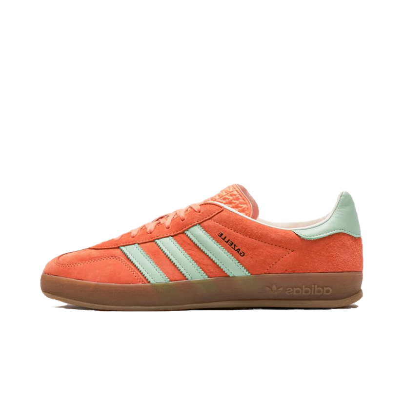 Tenisice i cipele adidas Originals GAZELLE INDOOR Narančasta | IH7499