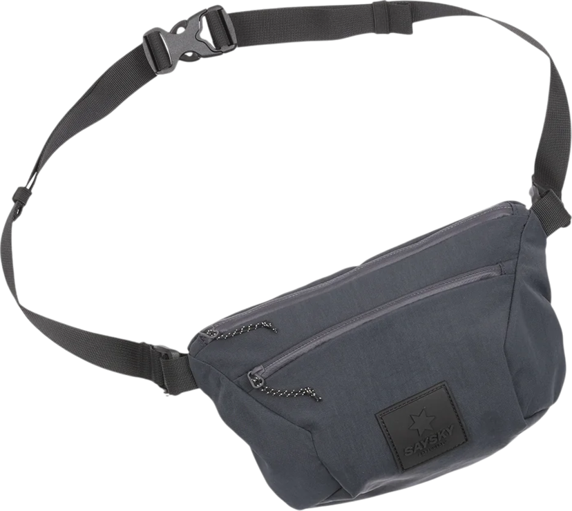 Torba oko struka Saysky Saysky Bum Bag Siva | xuabp601c901