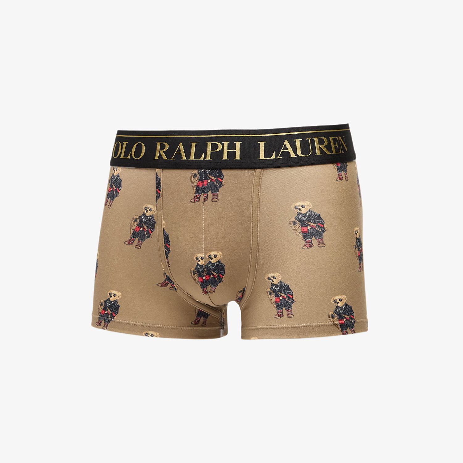 Bokserice Polo by Ralph Lauren Polo Bear Trunk 2-Pack Višebojno | 714843425015, 1