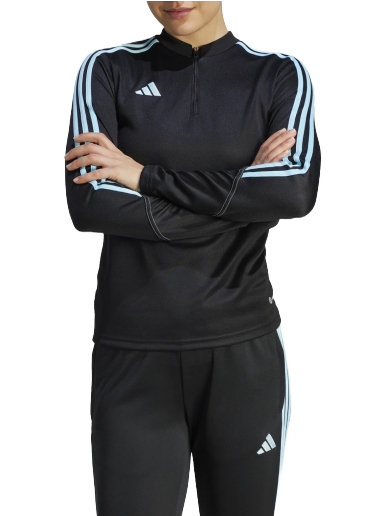 Majica kratkih rukava adidas Performance Tiro 23 Club Training Top Crna | il7113