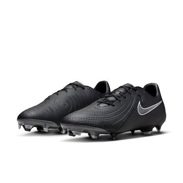 Tenisice i cipele Nike PHANTOM GX II ACADEMY FG/MG Crna | FD6723-001, 1