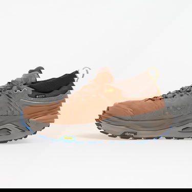 Tenisice i cipele Hoka One One Kaha 3 Low Gtx Smeđa | 1162532-MRV, 0