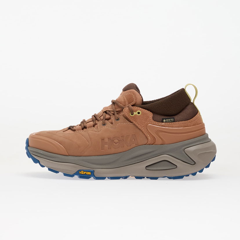Tenisice i cipele Hoka One One Kaha 3 Low Gtx Smeđa | 1162532-MRV