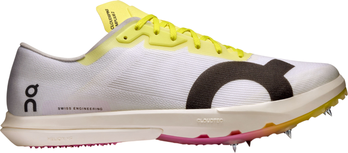 Tenisice i cipele On Running Cloudspike Amplius 2 Bijela | 3mf10292926, 0