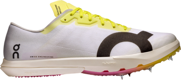 Tenisice i cipele On Running Cloudspike Amplius 2 Bijela | 3mf10292926, 0