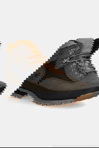 Tenisice i cipele Timberland Timberland Euro Hiker Boots Smeđa | TB0A2P27A2M1, 0