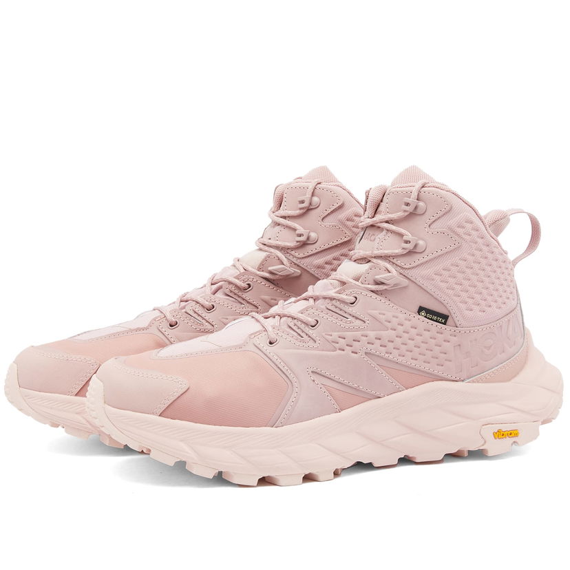 Tenisice i cipele Hoka One One Anacapa Mid GTX Ružičasta | 1134984-PMPW