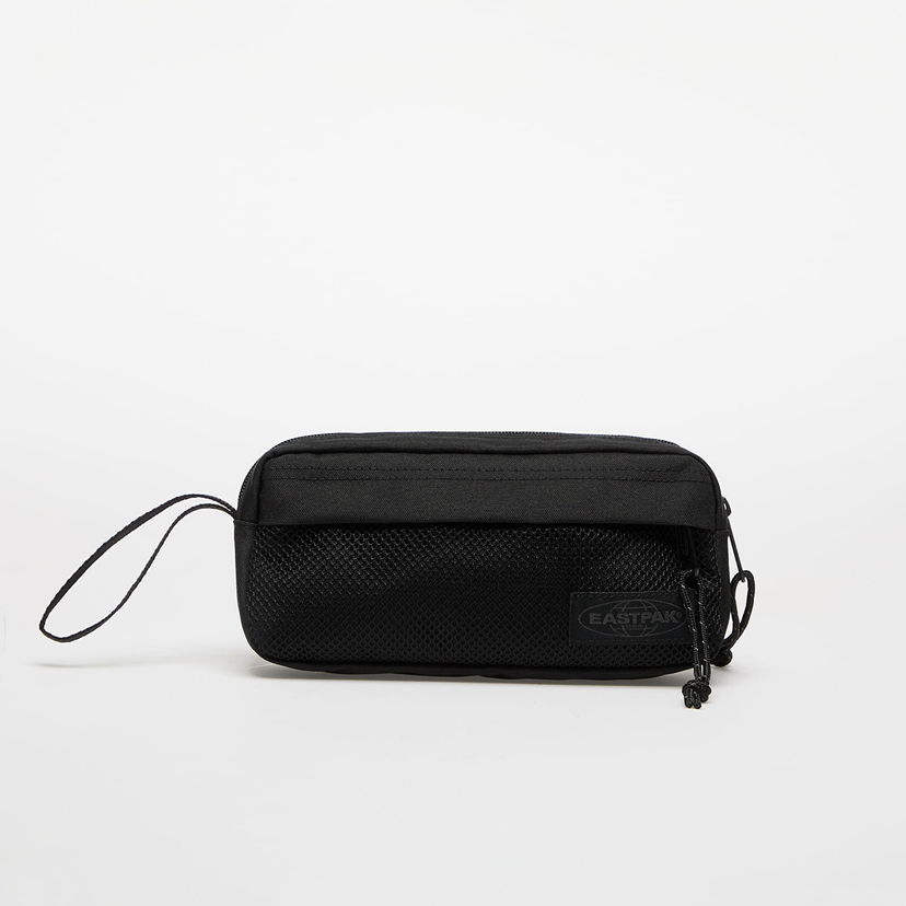 Novčanik EASTPAK Double Pouch 1.5L Accessory Bag Crna | EK0A5BIV0081