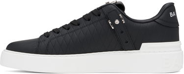 Tenisice i cipele Balmain Balmain B-Court B-Buzz Crna | EM1VI370LCGD, 2