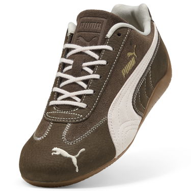Tenisice i cipele Puma Speedcat Wine Club Smeđa | 402562_01, 7