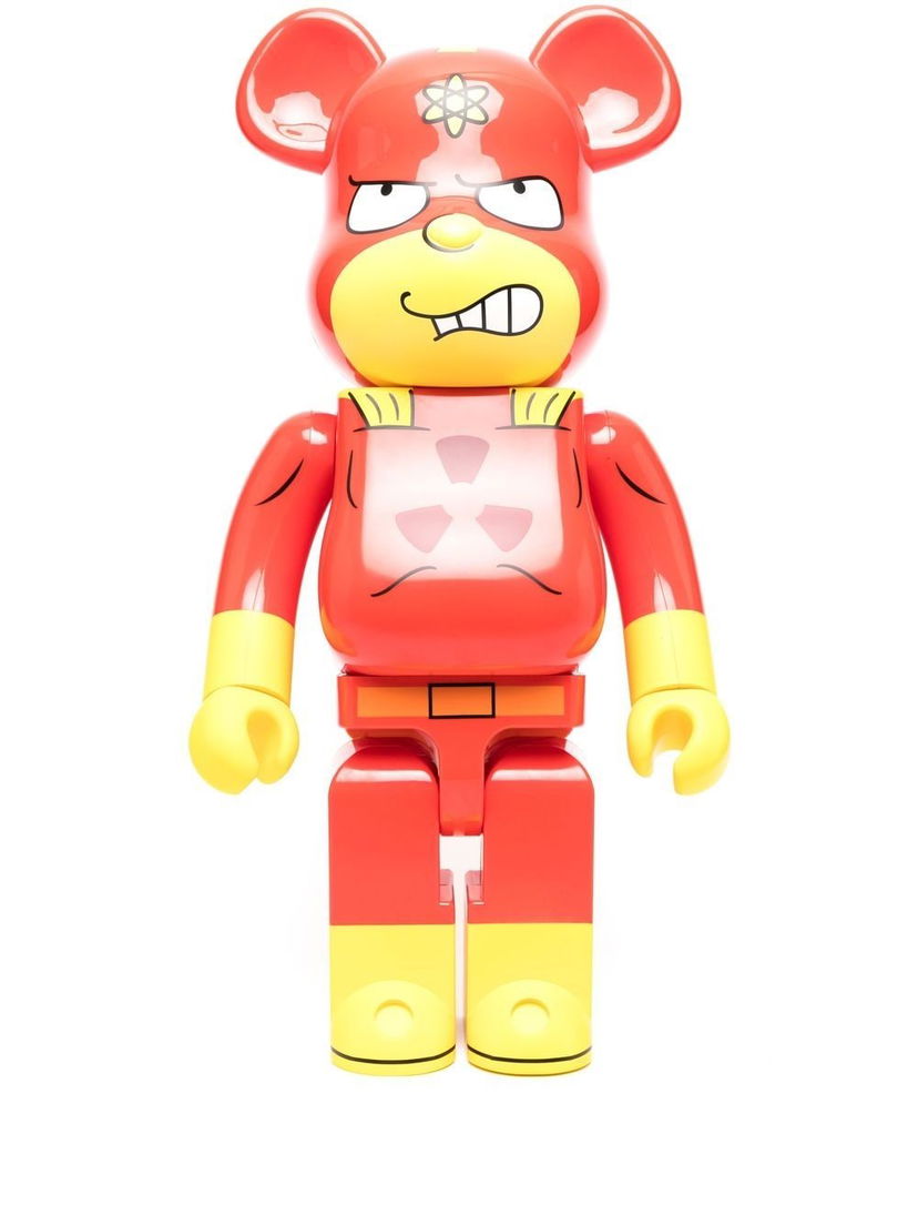 Kolekcionarsko Medicom Toy The Simpsons collectible figure - Red Crvena | 1000RADIO19302944