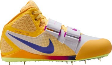 Tenisice i cipele Nike Zoom Javelin Elite 3 Žuta | fz9626-800, 3