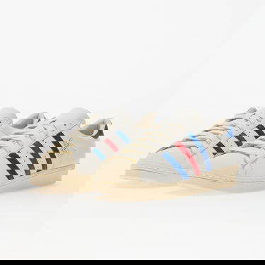 Tenisice i cipele adidas Originals Superstar Vintage Made in Germany Bijela | JQ6345, 5