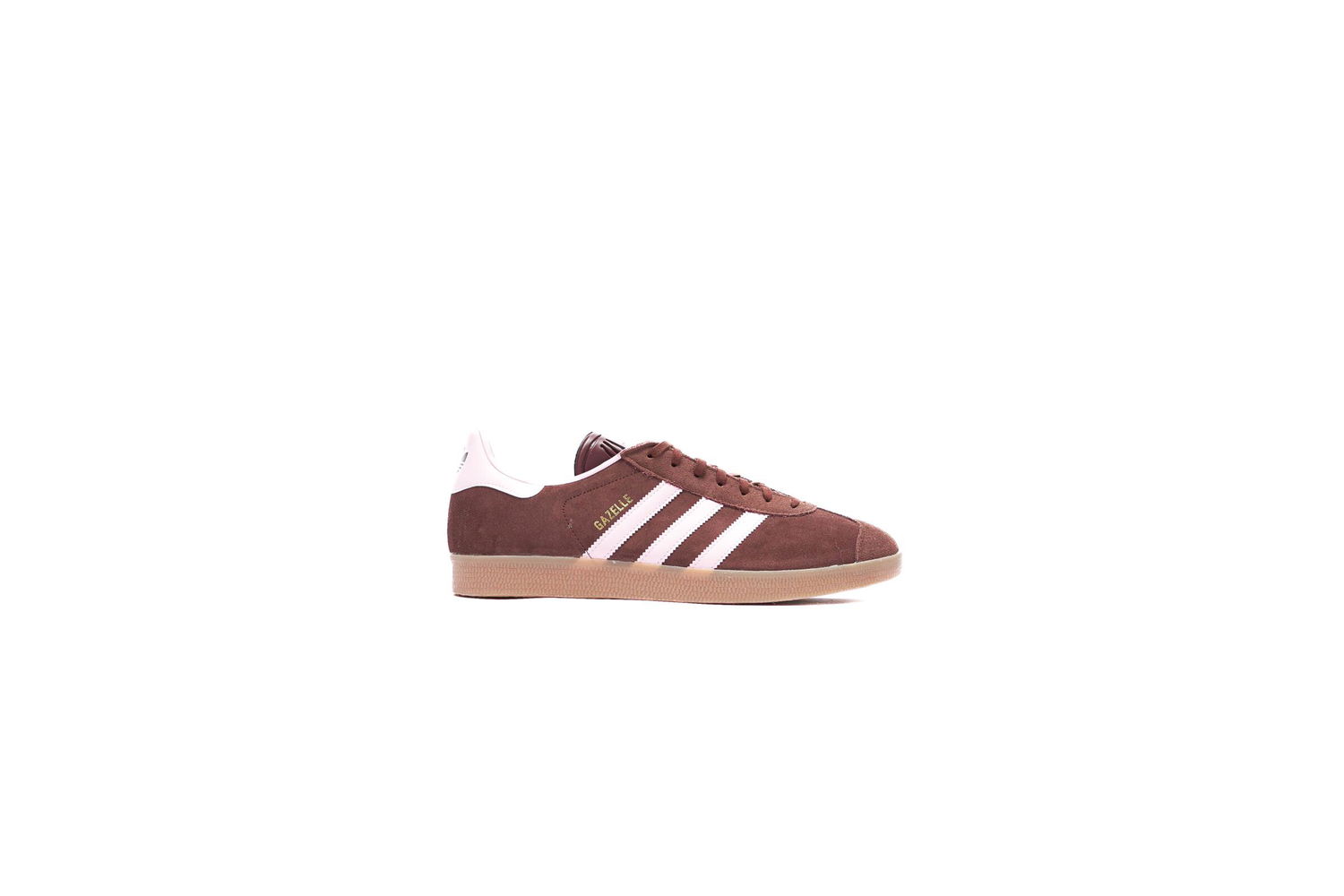 Tenisice i cipele adidas Originals GAZELLE Tamnocrvena | JH5666, 1