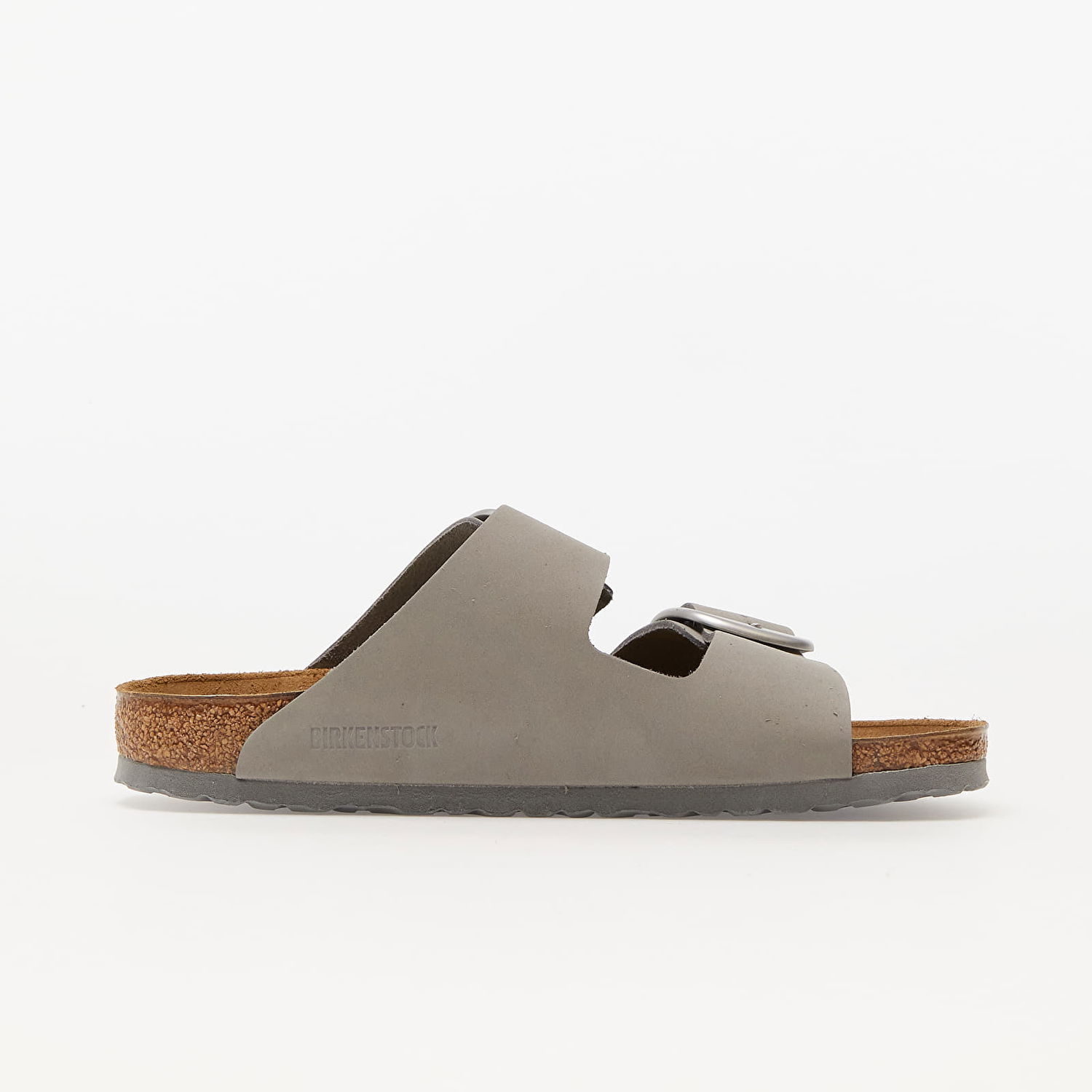 Tenisice i cipele Birkenstock Arizona Big Buckle Siva | 1022154, 1