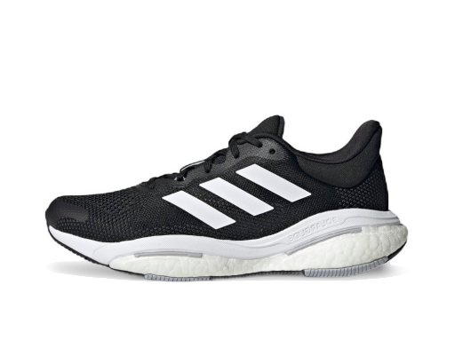 Trčanje adidas Performance Solarglide 5 W Crna | GX5511