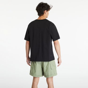 Majica kratkih rukava Nike Teck Pack Tee Crna | FB4395-010, 2