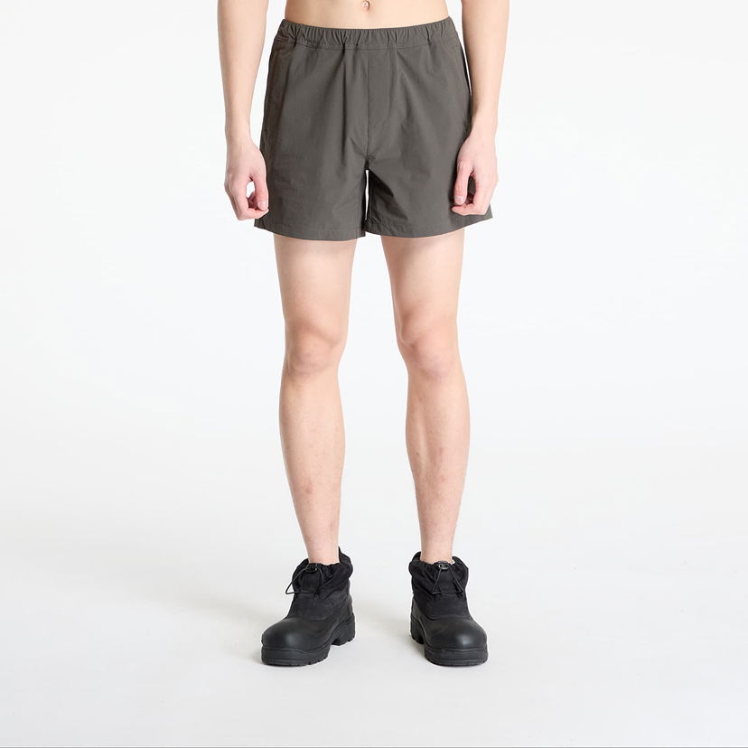 Kratke hlače ROA ROA 5 Inch Shorts Siva | RBMW0396FA279 GRY0003