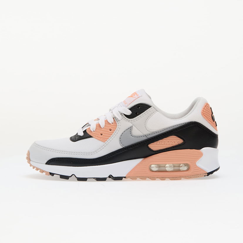 Tenisice i cipele Nike Air Max 90 Bijela | DH8010-109