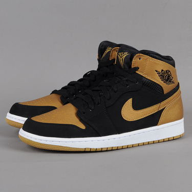 Tenisice i cipele Jordan Air Jordan 1 Retro High "Melo" Metalik | 332550-026, 0