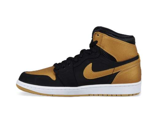 Ograničeno izdanje Jordan Air Jordan 1 Retro High "Melo" Metalik | 332550-026