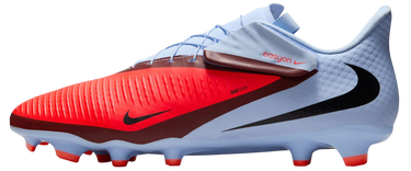 Tenisice i cipele Nike Phantom 6 Low Academy EasyOn FG/MG Plava | hq2321-400, 4