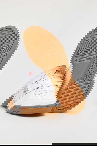 Tenisice i cipele Reebok Workout Plus Bijela | CN2126, 4