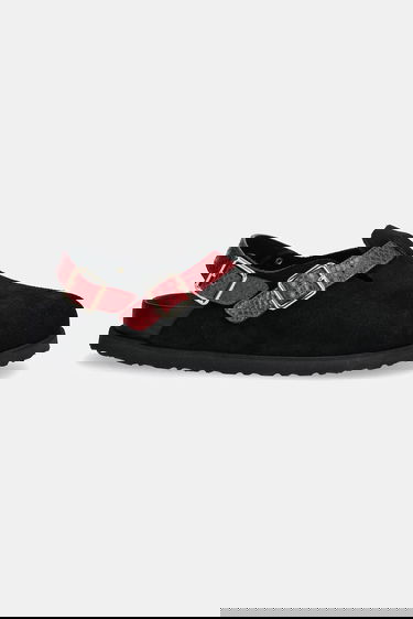 Tenisice i cipele Birkenstock 1774 Tokio EXQ LE Suede Sandals Crna | 1029995, 1