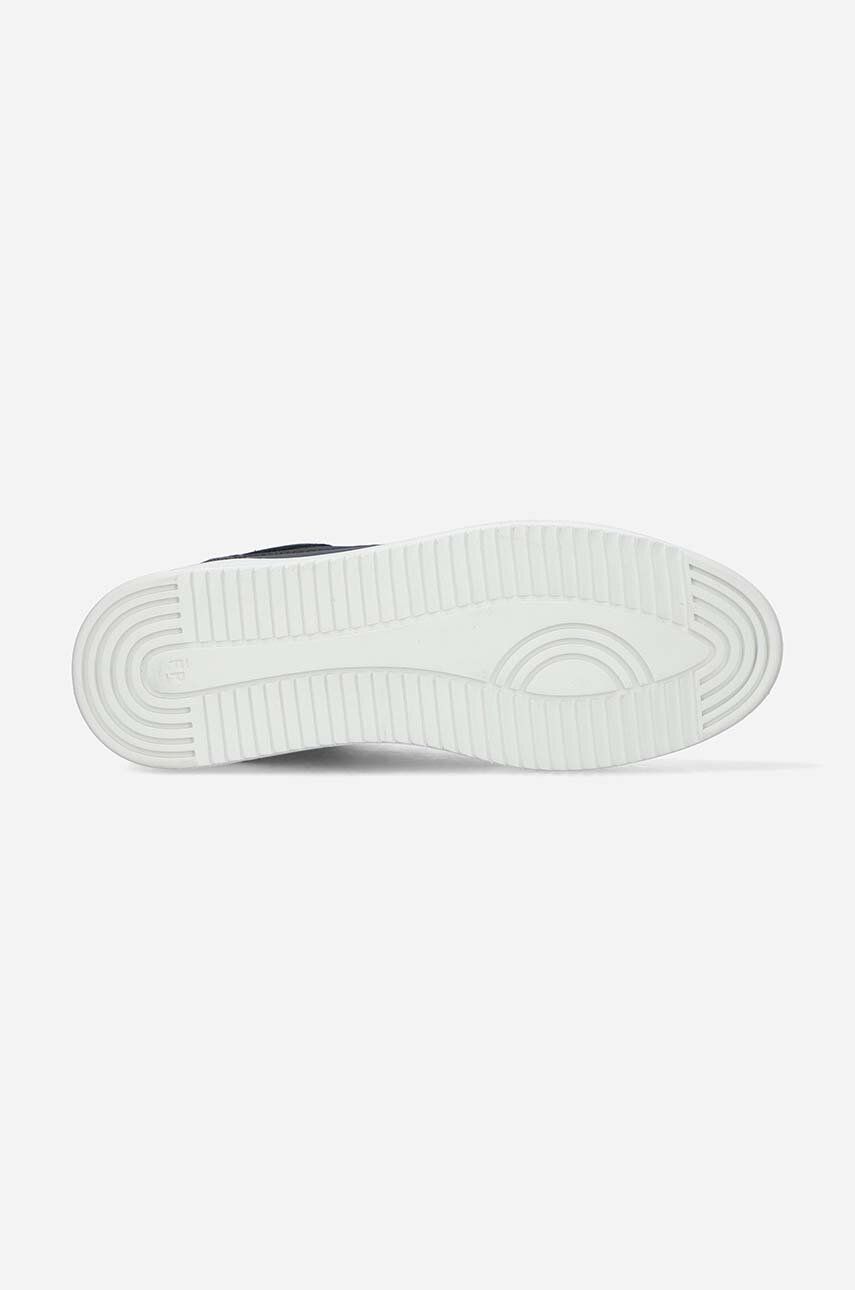 Tenisice i cipele Filling Pieces Low Top Aten Crna | 10126591861, 1