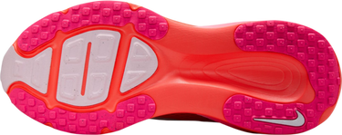 Tenisice i cipele Nike Vomero 18 Crvena | hm6804-603, 4