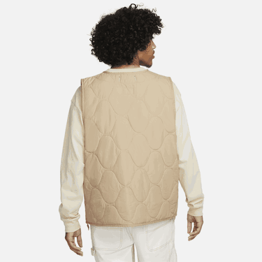 Prsluk Nike Life Vest Bež | DX0890-247, 1