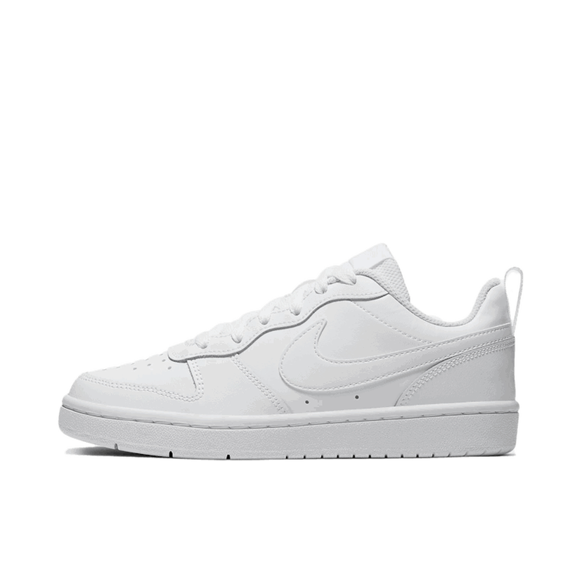 Tenisice i cipele Nike Court Borough 2 Bijela | BQ5448-100