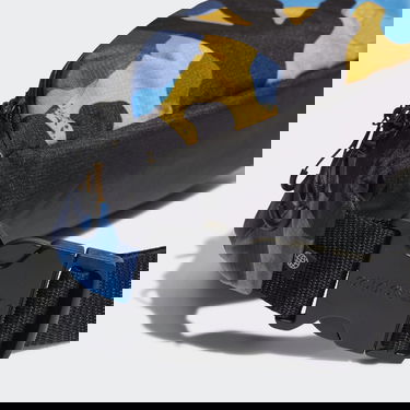 Torba oko struka adidas Originals Camo Waist Bag Višebojno | HM1713, 4